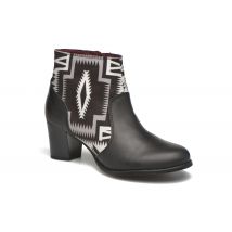 Desigual Cris - Ankle boots Women, Black