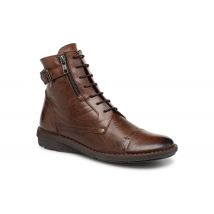 Dorking Medina 6402 - Ankle boots Women, Brown