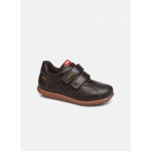 Camper Pelotas Ariel Kids - Velcro shoes Kids, Brown