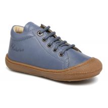 Naturino Cocoon - Lace-up shoes Kids, Blue