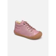 Naturino Cocoon - Lace-up shoes Kids, Pink