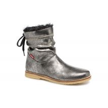 Shoesme Sienna - Ankle boots Kids, Silver