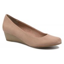 Marco Tozzi Imit 2 - High heels Women, Beige