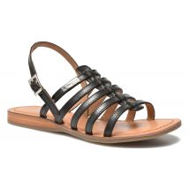 Les Tropéziennes par M Belarbi Havapo - Sandals Women, Black