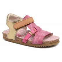Shoesme Bio Sandaal - Sandals Kids, Pink