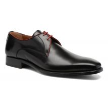 Marvin&Co Luxe Welid - Cousu Goodyear - Lace-up shoes Men, Black