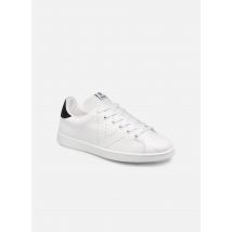 Victoria Deportivo Piel - Trainers Women, White