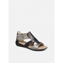 Dorking Oda 6769 - Sandals Women, Black