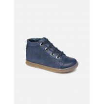 Little Mary Vitamine - Ankle boots Kids, Blue