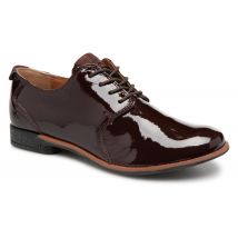 TBS Merloz - Lace-up shoes Women, Brown
