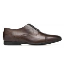 Mr SARENZA Nathan - Lace-up shoes Men, Brown