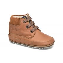 Shoesme Stef - Lace-up shoes Kids, Brown