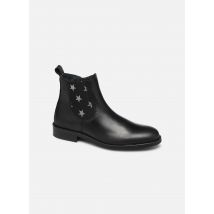 Little Mary Toby - Ankle boots Kids, Black