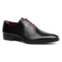 Marvin&Co Luxe Perrowne - Cousu Blake - Lace-up shoes Men, Black