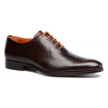 Marvin&Co Luxe Perrowne - Cousu Blake - Lace-up shoes Men, Brown