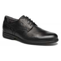 Fluchos Maitre 8904 - Lace-up shoes Men, Black