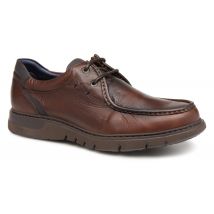 Fluchos Celtic 9595 - Lace-up shoes Men, Brown