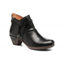 Pikolinos Rotterdam 902-8775 - Ankle boots Women, Black