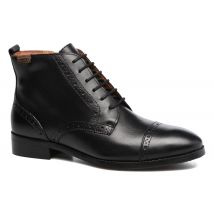 Pikolinos Royal W4D-8717 - Ankle boots Women, Black