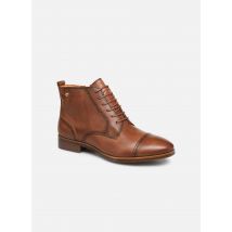 Pikolinos Royal W4D-8717 - Ankle boots Women, Brown