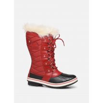 Sorel Tofino II - Ankle boots Women, Red