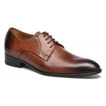 Marvin&Co Needham - Lace-up shoes Men, Brown