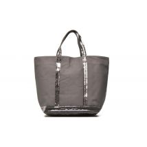 Vanessa Bruno Cabas M - Handbags Unisex, Grey
