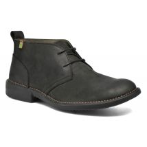 El Naturalista Yugen NG21 - Lace-up shoes Men, Black