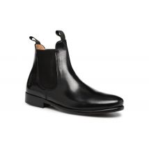 Brett & Sons Aron - Ankle boots Men, Black