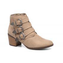 Dorothy Perkins Angela - Ankle boots Women, Brown