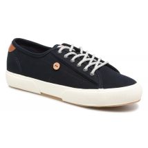Faguo Birch01 - Trainers Women, Blue