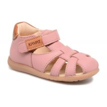 Kavat Rullsand EP - Sandals Kids, Pink