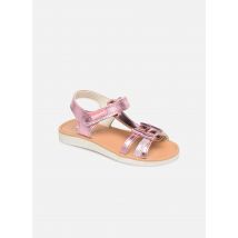 Pablosky Betty - Sandals Kids, Silver