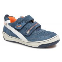 Lurchi by Salamander Bruce - Trainers Kids, Blue
