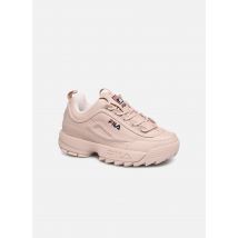 FILA Disruptor Low W - Trainers Women, Pink