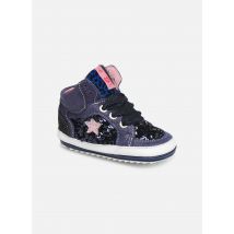 Shoesme Suzette - Trainers Kids, Blue
