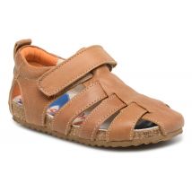 Shoesme Stuart - Sandals Kids, Brown