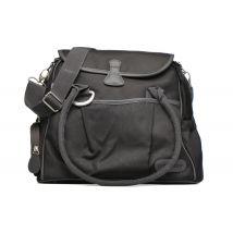 Babymoov Style bag Puericulture - Handbags Unisex, Black