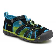Keen Seacamp ll CNX - Sandals Kids, Black