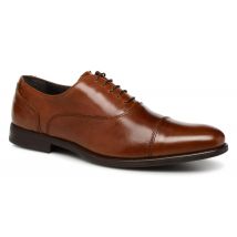 Marvin&Co Richmond - Lace-up shoes Men, Brown