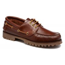 Marvin&Co Smount - Lace-up shoes Men, Brown
