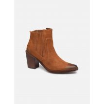 Chattawak Laurence - Ankle boots Women, Brown