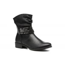 Marco Tozzi Pala - Ankle boots Women, Black