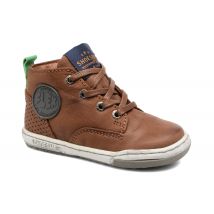 Shoesme Sami - Ankle boots Kids, Brown