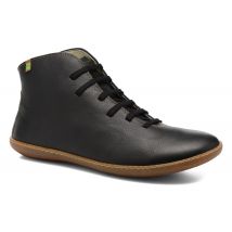 El Naturalista El Viajero N267 M - Ankle boots Men, Black