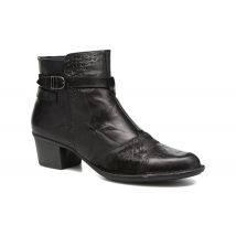 Dorking Dalma 7371 - Ankle boots Women, Black