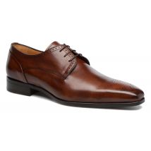 Marvin&Co Luxe Pietu - Cousu Blake - Lace-up shoes Men, Brown