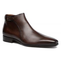 Marvin&Co Luxe Paddi - Cousu Blake - Ankle boots Men, Brown