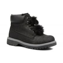 ASSO 58210 - Ankle boots Kids, Black