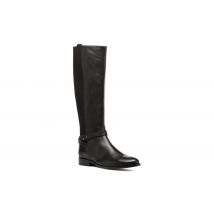 COSMOPARIS FEI/GUN - Boots & wellies Women, Black